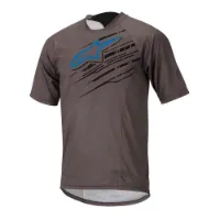 Alpinestars Mesa Kortskjortet Enduro-sykkeltrøye Alpinestars Mesa Kortskjortet Enduro-sykkeltrøye