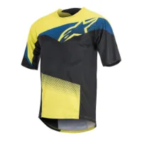 Alpinestars Mesa Kortskjortet Enduro-sykkeltrøye