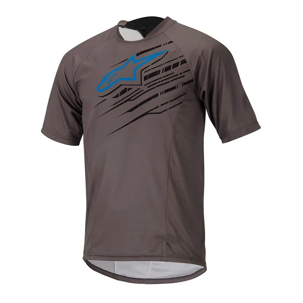 Alpinestars Mesa Kortskjortet Enduro-sykkeltrøye