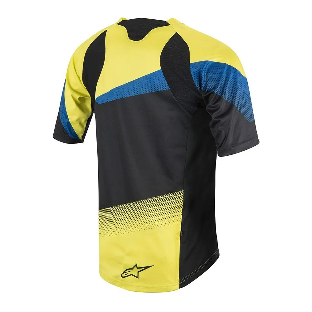 Alpinestars Mesa Kortskjortet Enduro-sykkeltrøye Alpinestars Mesa Kortskjortet Enduro-sykkeltrøye
