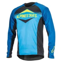 Alpinestars Mesa Langarmet Enduro-sykkeltrøye Alpinestars Mesa Langarmet Enduro-sykkeltrøye