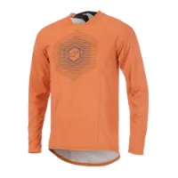 Alpinestars Mesa Langarmet Enduro-sykkeltrøye