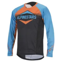 Alpinestars Mesa Langarmet Enduro-sykkeltrøye Alpinestars Mesa Langarmet Enduro-sykkeltrøye