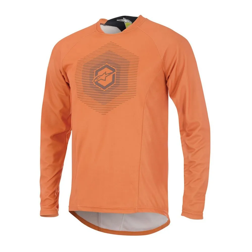 Alpinestars Mesa Langarmet Enduro-sykkeltrøye