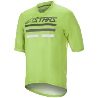 Alpinestars Mesa V2 Kortskjortet Enduro-sykkeltrøye Alpinestars Mesa V2 Kortskjortet Enduro-sykkeltrøye