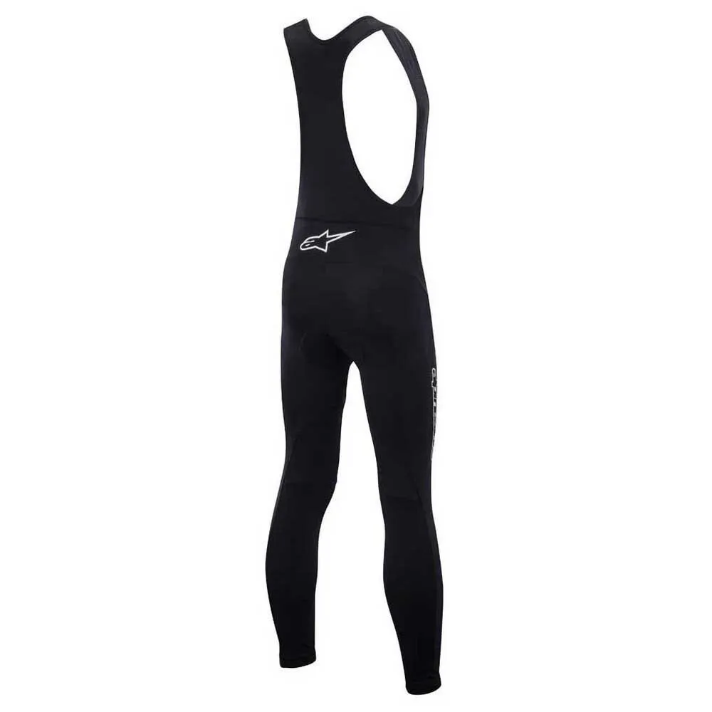 Alpinestars Metis Sykkelbukser, Black