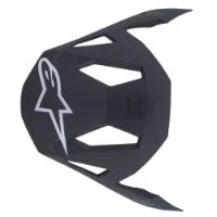 Alpinestars Missile Erstatningsvisir For Hjelm Alpinestars Missile Erstatningsvisir For Hjelm