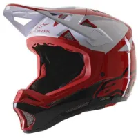 Alpinestars Missile Pro Nedoverbakke Hjelm Alpinestars Missile Pro Nedoverbakke Hjelm
