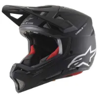 Alpinestars Missile Tech Nedoverbakke Hjelm