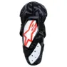 Alpinestars Moab Albuebeskyttere, Black / white