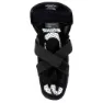 Alpinestars Moab Albuebeskyttere, Black / white