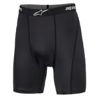 Alpinestars Mx Padded Boxers