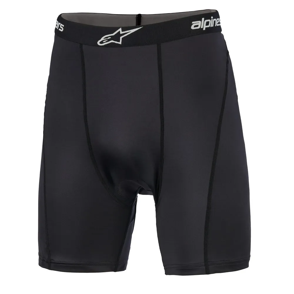 Alpinestars Mx Padded Boxers