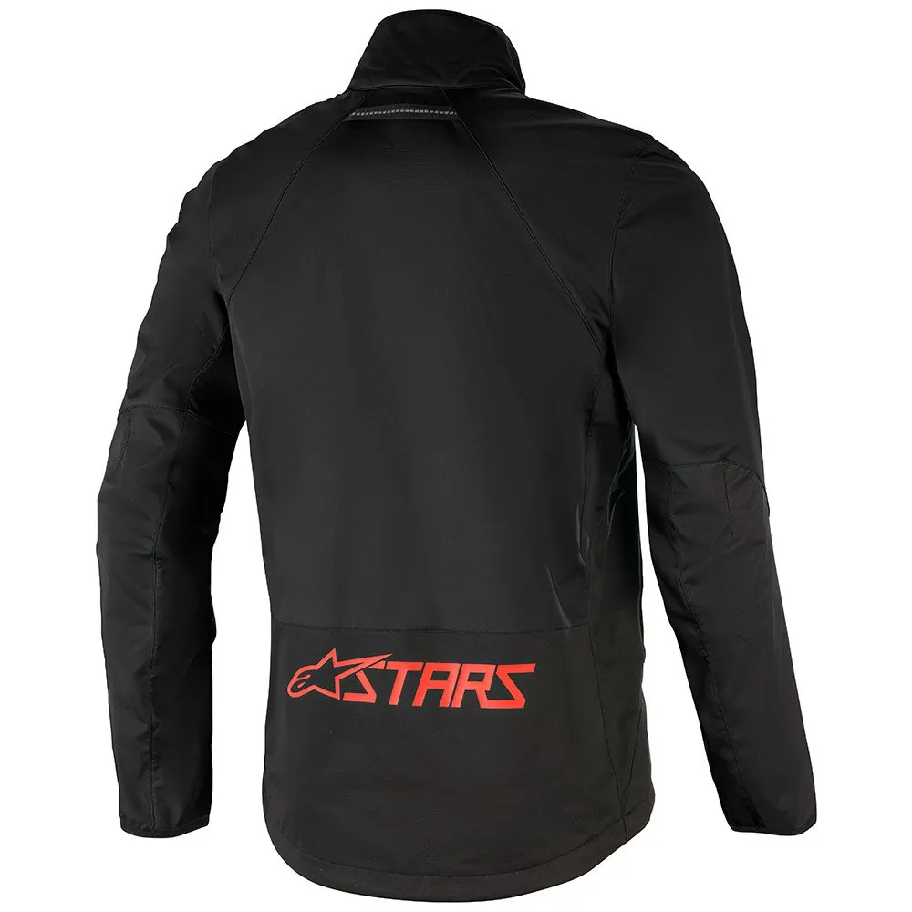 Alpinestars Nevada Wind Jakke Alpinestars Nevada Wind Jakke