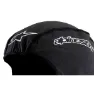 Alpinestars Open Face Balaclava, Black