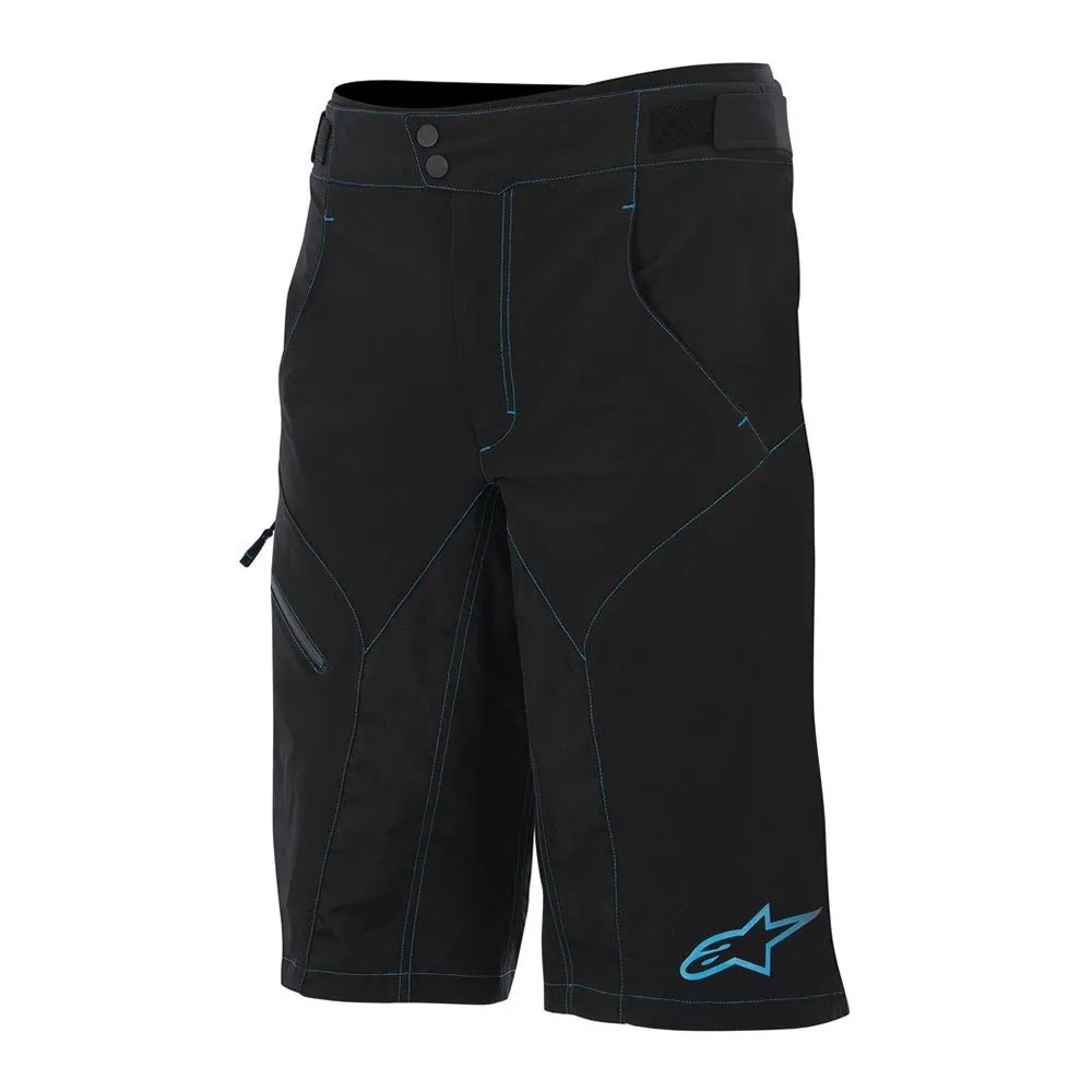 Alpinestars Outrider Wp Shorts