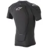 Alpinestars Paragon Lite Kort Ermet Beskyttelsesjakke