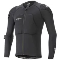 Alpinestars Paragon Lite Langarmet Beskyttelsesjakke Alpinestars Paragon Lite Langarmet Beskyttelsesjakke