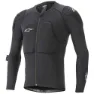 Alpinestars Paragon Lite Langarmet Beskyttelsesjakke