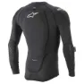 Alpinestars Paragon Lite Langarmet Beskyttelsesjakke