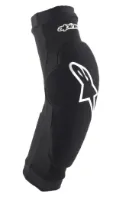 Alpinestars Paragon Plus Junior Albuebeskyttere