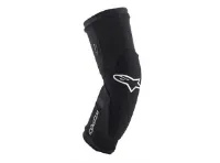 Alpinestars Paragon Plus Junior Knebeskyttere Alpinestars Paragon Plus Junior Knebeskyttere