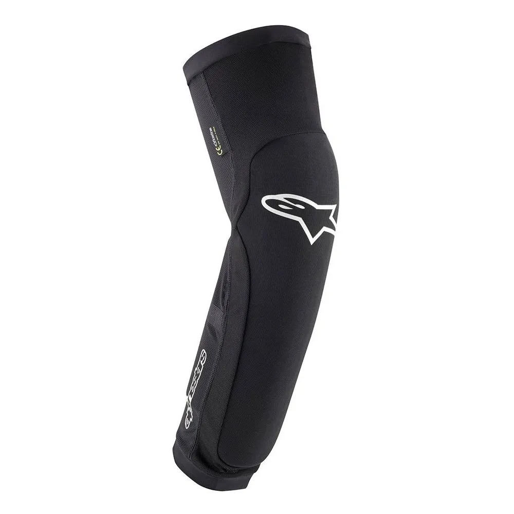 Alpinestars Paragon Plus Knebeskytter/skinnebeskytter
