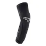 Alpinestars Paragon Plus Knebeskytter/skinnebeskytter
