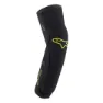 Alpinestars Paragon Plus Knebeskytter/skinnebeskytter