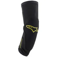Alpinestars Paragon Plus Knebeskyttere Alpinestars Paragon Plus Knebeskyttere