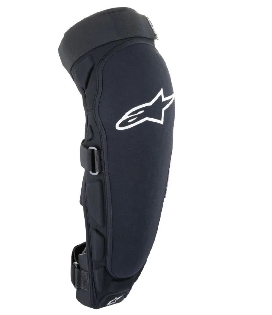 Alpinestars Plasma Pro Kne/Leggbeskyttere