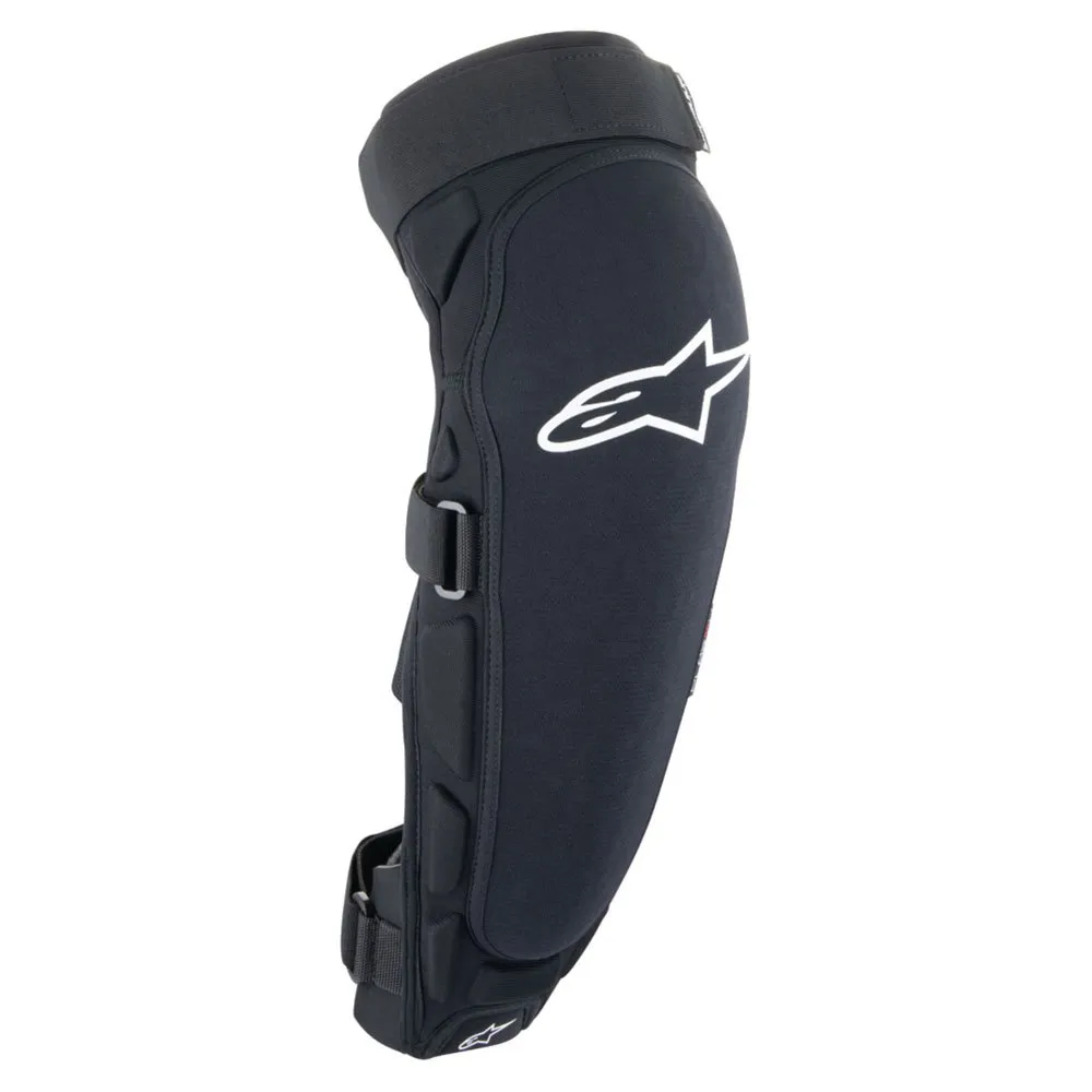 Alpinestars Plasma Pro Kne/Leggbeskyttere