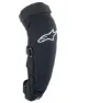 Alpinestars Plasma Pro Kne/Leggbeskyttere