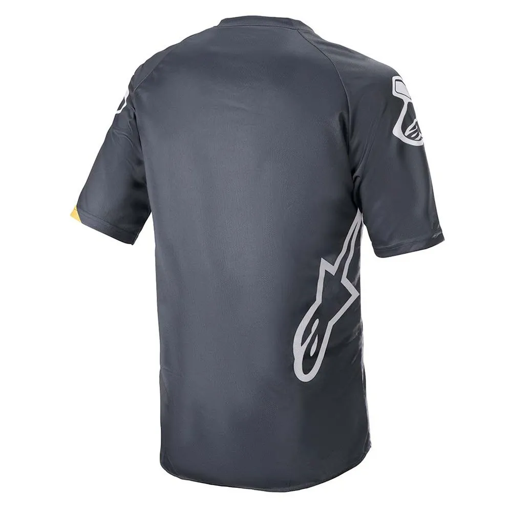 Alpinestars Racer V3 Kortskjortet Enduro-sykkeltrøye
