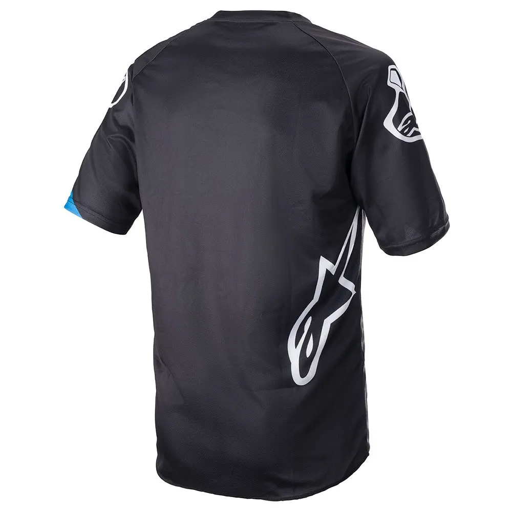 Alpinestars Racer V3 Kortskjortet Enduro-sykkeltrøye
