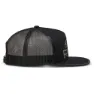 Alpinestars Ride 4.0 Camo Truckerlue, Black