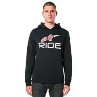 Alpinestars Ride 4.0 Collegegenser Alpinestars Ride 4.0 Collegegenser
