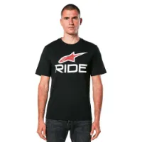 Alpinestars Ride 4.0 Csf Kortarmet T-skjorte Alpinestars Ride 4.0 Csf Kortarmet T-skjorte
