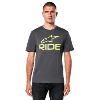 Alpinestars Ride 4.0 Csf Kortarmet T-skjorte Alpinestars Ride 4.0 Csf Kortarmet T-skjorte