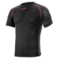Alpinestars Ride Tech V2 Summer Kortærmet Baselayer