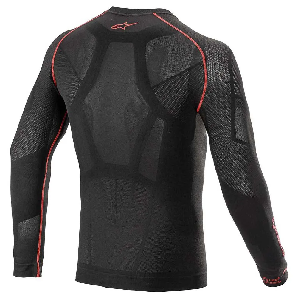 Alpinestars Ride Tech V2 Summer Langarmet Baselag Alpinestars Ride Tech V2 Summer Langarmet Baselag