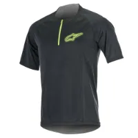 Alpinestars Rover 2 Kortskjortet Enduro-sykkeltrøye Alpinestars Rover 2 Kortskjortet Enduro-sykkeltrøye