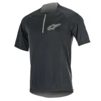 Alpinestars Rover 2 Kortskjortet Enduro-sykkeltrøye Alpinestars Rover 2 Kortskjortet Enduro-sykkeltrøye