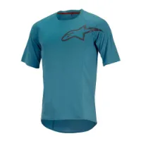 Alpinestars Rover Kortskjortet Enduro-sykkeltrøye Alpinestars Rover Kortskjortet Enduro-sykkeltrøye