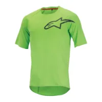 Alpinestars Rover Kortskjortet Enduro-sykkeltrøye