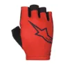 Alpinestars S-lite Hansker, Spicy orange / black