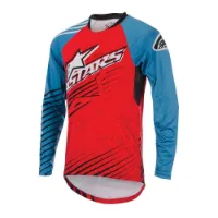 Alpinestars Sighmercury Langarmet Enduro-sykkeltrøye
