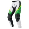 White / green / lima