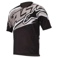 Alpinestars Sight Kortskjortet Enduro-sykkeltrøye Alpinestars Sight Kortskjortet Enduro-sykkeltrøye