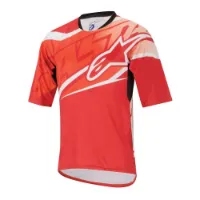 Alpinestars Sight Kortskjortet Enduro-sykkeltrøye
